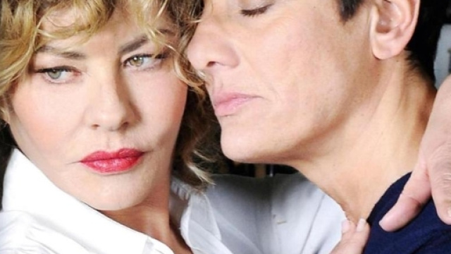 Imma Battaglia parla di Eva Grimaldi