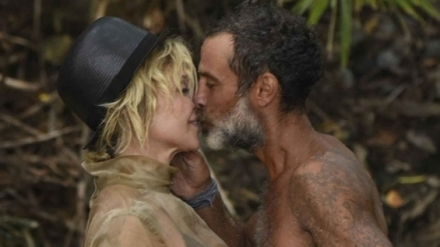 Isola 2017: il Raz e Paola Show - VanityFair.it - vanityfair.it