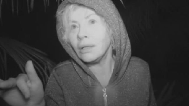 Isola dei Famosi, Eva Grimaldi non &egrave; riuscita a trattenere le lacrime dopo la nomination