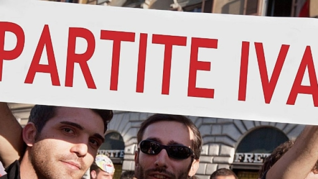 Iva Tasse minime, ma la burocrazia resta massima - fedaiisf.it