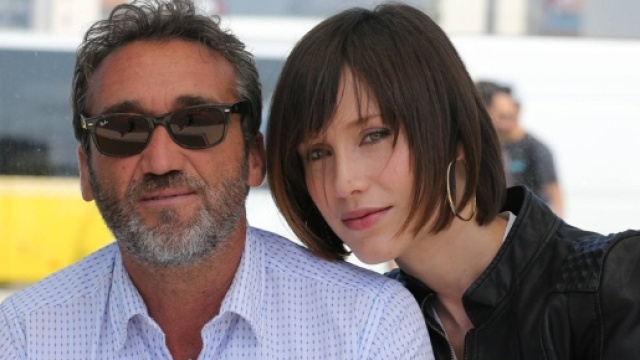 La Porta Rossa&rdquo;, esperimento seriale per Rai 2 con Gabriella ... - spettacolandotv.it