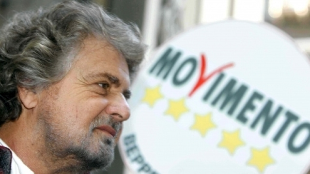 M5S, scoppia il caso del 'Blog a sua insaputa' di Beppe Grillo