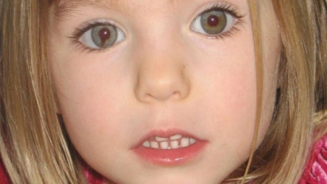 Madeleine McCann Videos at ABC News Video Archive at abcnews.com - go.com