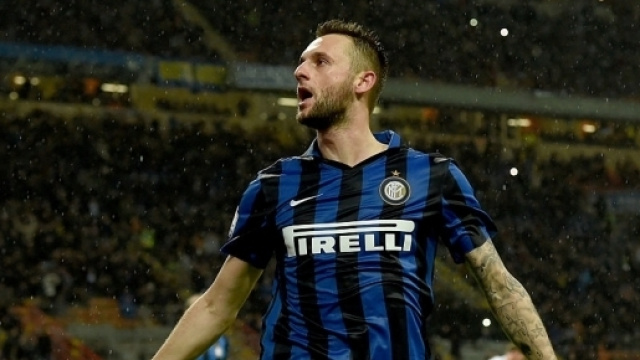 Mercato, asta Juve-Roma per Brozovic - Europa Calcio - europacalcio.it