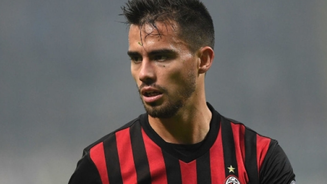 Milan, Suso alla Juve? I dettagli