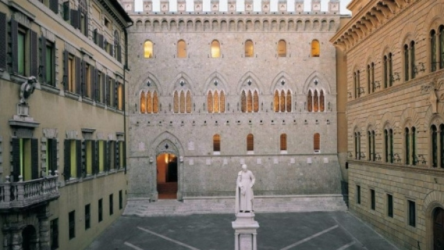 Obbligazioni MPS, salvataggio pubblico con tanti dubbi: le domande ... - investireoggi.it