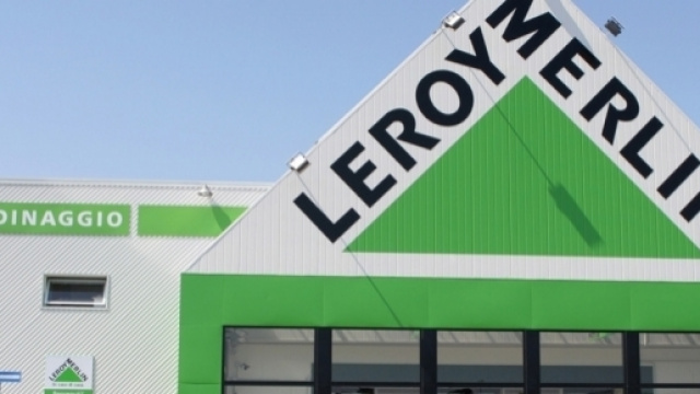 Offerte di lavoro, Leroy Merlin cerca personale