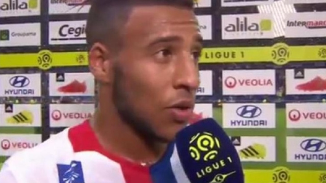 OL - Montpellier : Geoffrey Jourdren attaque violemment Corentin ... - non-stop-zapping.com