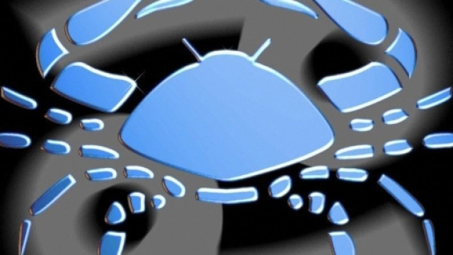 Oroscopo di aprile 2017 Cancro