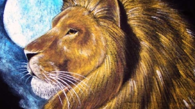 Oroscopo di aprile 2017 per il Leone