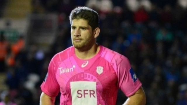 Pascal Pap&eacute; le plus Givordin des sportifs parisiens !! - tribunesports.net