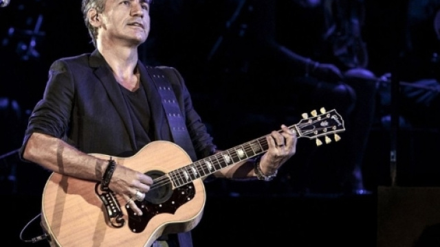 Posticipato il concerto di Ligabue a Trieste 2017