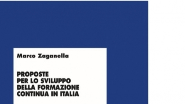 Proposte per lo sviluppo della formazione continua in Italia.