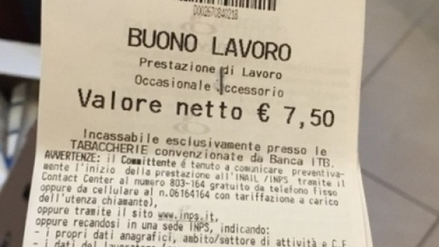 Referendum su appalti e voucher: si voter&agrave; il 28 maggio - ilmessaggero.it