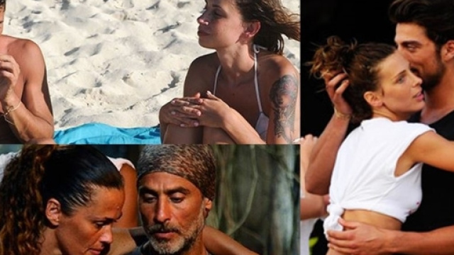 Scandalo all'Isola dei famosi 12