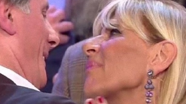 Una notizia sorprendente per i fan di Giorgio e Gemma.