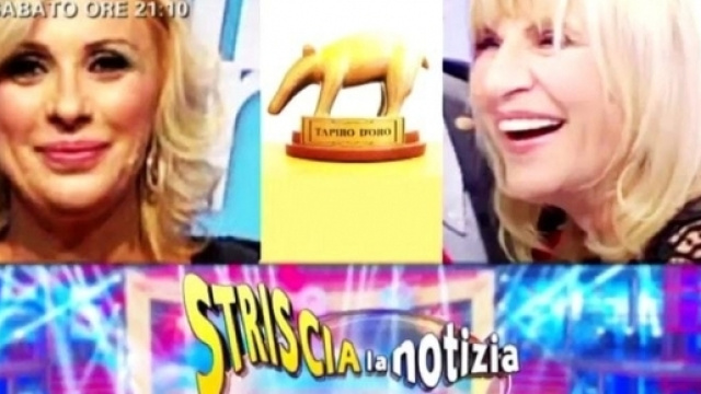 Uomini e donne: Gemma e Tina protagoniste delle 'Olimpiadi della Tv' il 18 marzo su Canale 5.