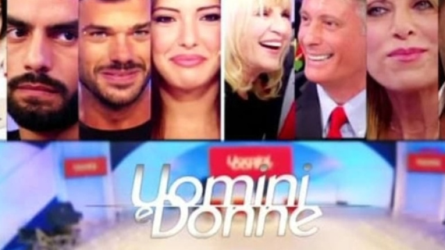 Uomini e Donne', lo speciale in prima serata su Canale 5 - today.it