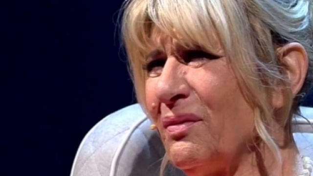 Uomini e Donne Over: Gemma Galgani ingannata ancora? | melty - melty.it