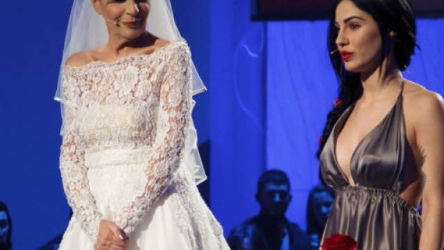 Uomini e Donne: replica le Olimpiadi della TV - rumors.it