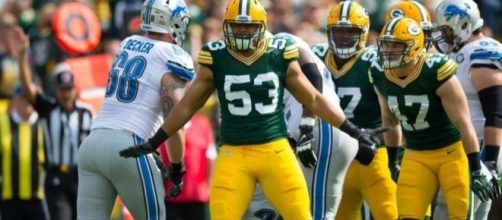 2017 NFL Free Agency: Jets target Nick Perry staying with Packers ... - usatoday.com