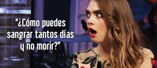 Crean anticonceptivo que limita el periodo a 4 veces al a&ntilde;o - okchicas.com