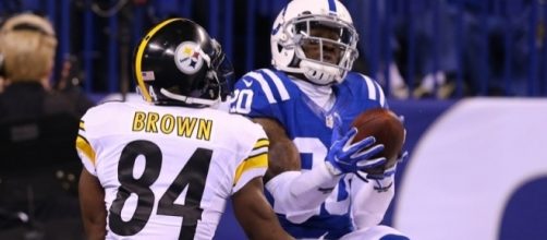 Darius Butler Has Allowed Lowest NFL Passer Rating When Covering Slot - horseshoeheroes.com