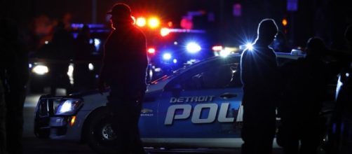 Detroit officer shot in latest attack on police - CSMonitor.com - csmonitor.com