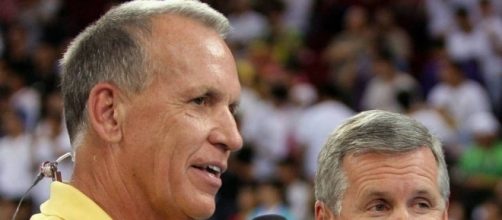 Doug Collins moving from studio to game analyst on ESPN's NBA ... - sportingnews.com