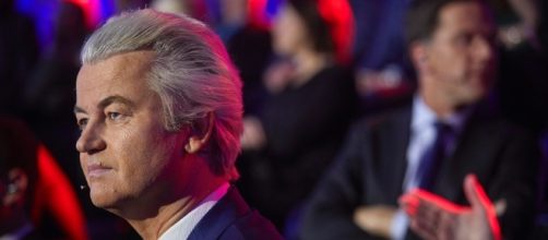 Dutch vote is step 1 as Europe elections test populism - Europe ... - stripes.com