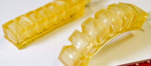 Edible robots - Techi.com - techi.com