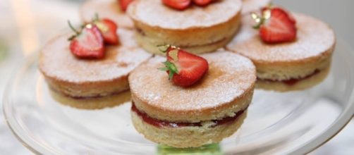 Get a slice of the action at the Great East Dulwich Bake off &ndash; Now ... - timeout.com