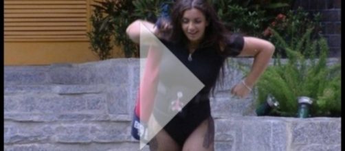 #GHVIP: &iexcl;Elettra revoluciona 'Big Brother Brasil' y habla de Daniela Blume!