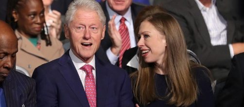 Hillary Clinton brands Donald Trump a racist during presidential ... - dailymail.co.uk