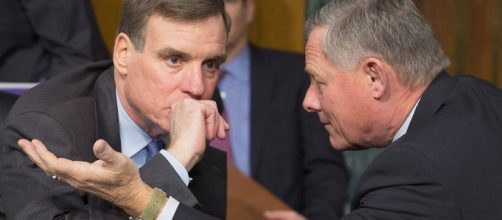 How the Senate's Russian meddling probe almost blew up - POLITICO - politico.com