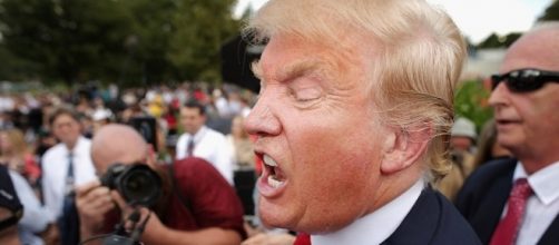 How Trump changed political communication forever | TheHill - thehill.com