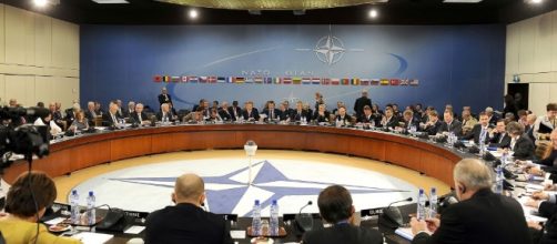 Israel confirms upgraded NATO ties as Turkey said to end veto ... - timesofisrael