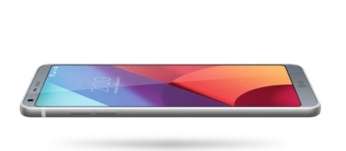 LG G6 Expected To Hit T-Mobile Stores On April 7 : TECH : Tech Times - techtimes.com