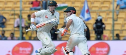 Live streaming, India vs Australia, Ranchi Test: - hindustantimes.com