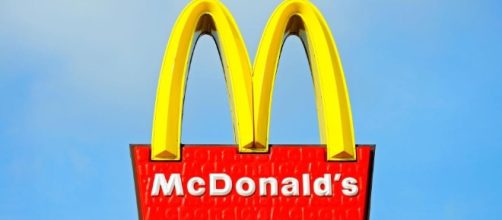 McDonald's tweets Trump is a 'disgusting excuse for a President ... - thesun.co.uk