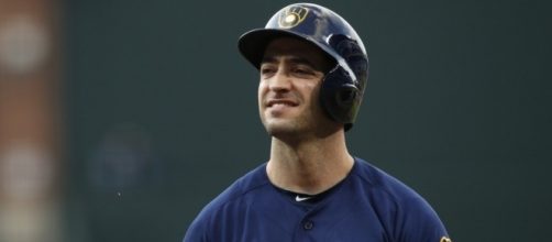 NL Notes: Braun, Gennett, Reds, Diamondbacks - MLB Trade Rumors - mlbtraderumors.com