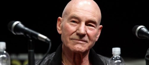 Patrick Stewart reveals he uses marijuana every day - techaeris.com