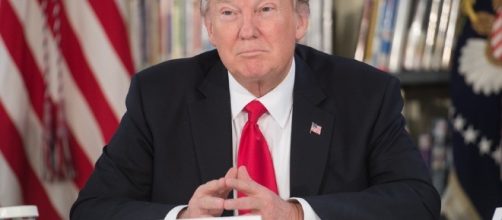 President Donald Trump Tweets Allegations That Obama Wiretapped ... - npr.org