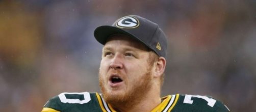 Report: Guard T.J. Lang to visit Seahawks - seattlepi.com - seattlepi.com