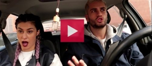 #Rodeanos1: &iexcl;Bea y Rodrigo comparten su primera gran crisis!