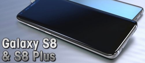 Samsung Galaxy S8 & S8 Plus Pre-order Will Start On April As Phones Will Be available For Release On April 21 (Waqar Khan/YouTube)