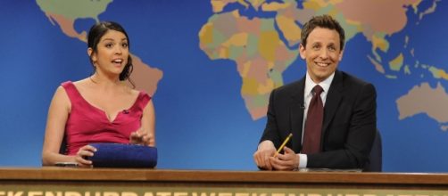 Saturday Night Live' Setting Its New Cast - The New York Times - nytimes.com