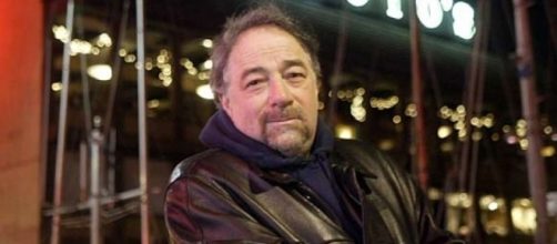 SAVAGE TALK / A former herbalist has remade himself into the ... - sfgate.com