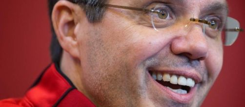 TBL: Lee Barfknecht discusses Tim Miles contract and Big Ten ... - omaha.com