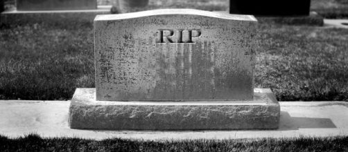 The R.I.P. Report - Startup Death Trends - cbinsights.com